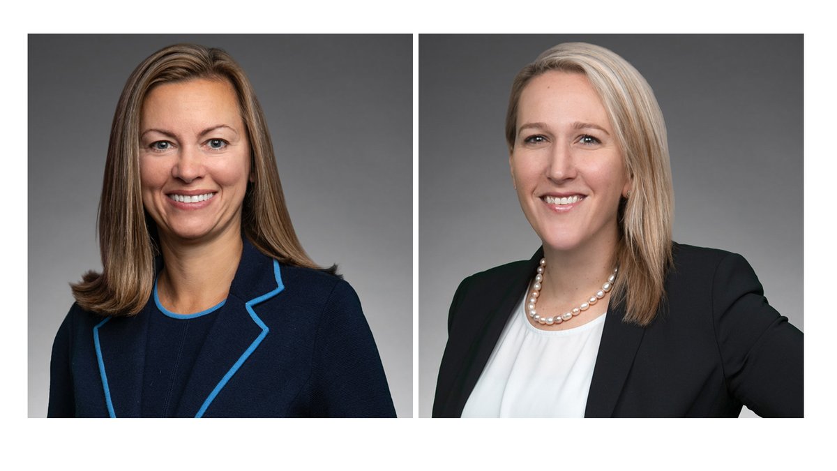 Q&A with women leaders at K&L Gates LLP Exploring opportunities