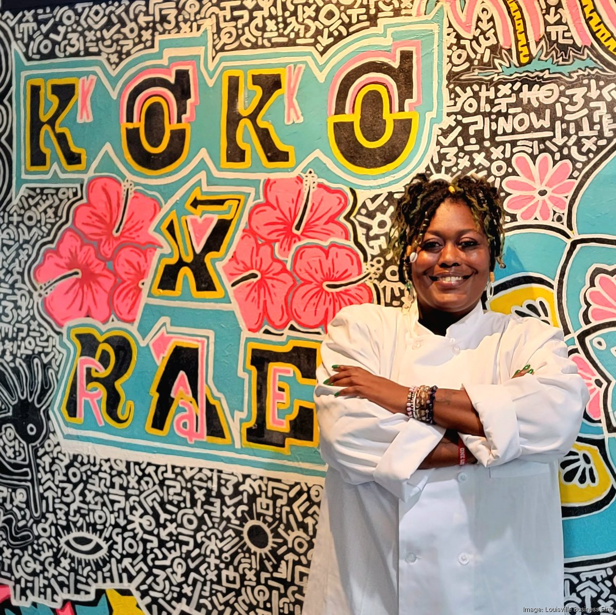 Koko + Rae Caribbean Kitchen to open in Highlands - Louisville