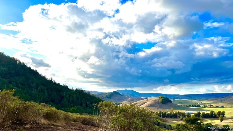 Marin County property purchased by Coast Miwok tribe for 1.3M. What it