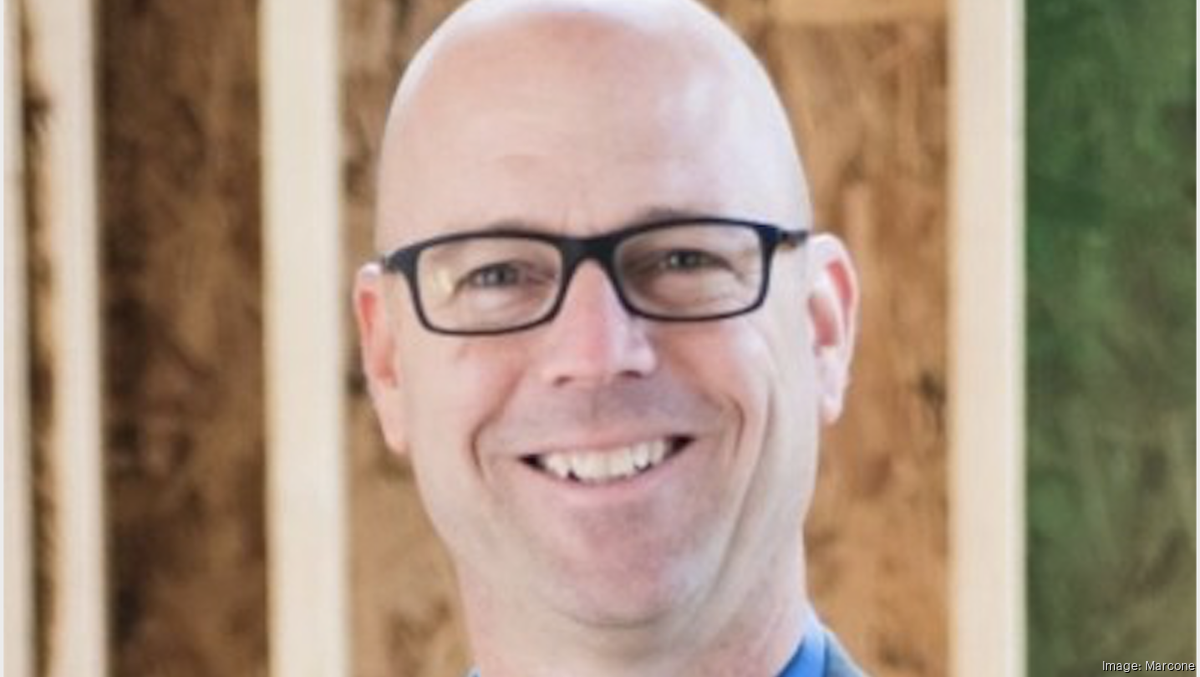 St. Louisbased appliance parts distributor Marcone names new unit