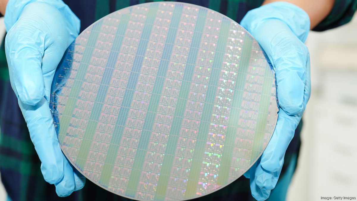 Hillsboro semiconductor-sector company acquired