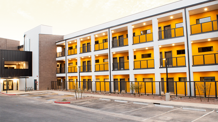 Native american connections helps arizonans build better lives with