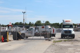 Yellow Corp. shuts down operations as it heads toward bankruptcy