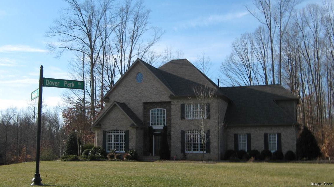 Top home sales in the Triad for the week of July 21 Triad Business Journal