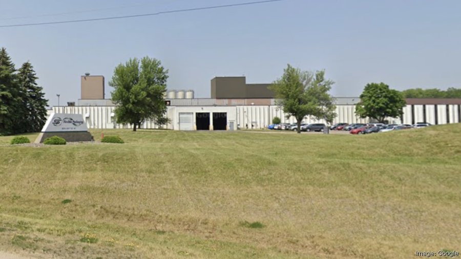 Lakeville industrial plant sold for 18.3 million to NY's New Mountain