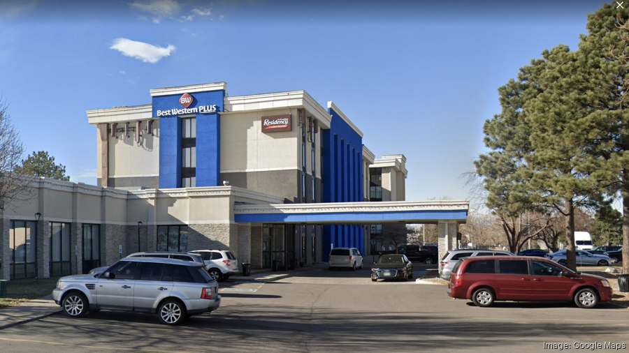 Denver Housing Authority plans to acquire Denver Best Western hotel for