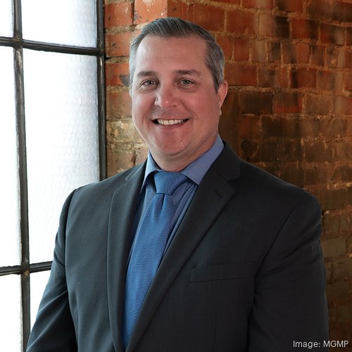 Malynda Dickinson People on The Move Dallas Business Journal