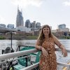 ナッシュビルの「川の女王」は、10年にわたる乗車の後に降ります
