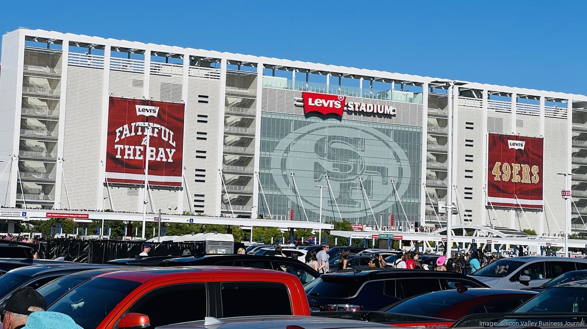 49ers – Silicon Valley Transit Users