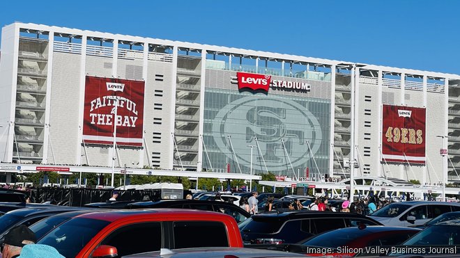 San Francisco 49ers on X: From The Bay to the Valley 