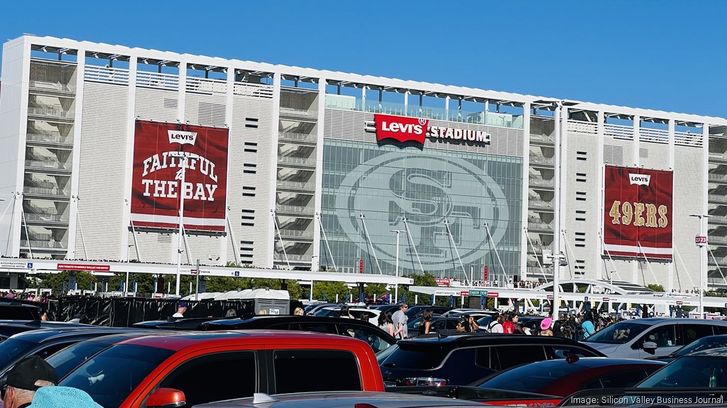 Levi's Stadium, San Francisco 49ers bring in local food options