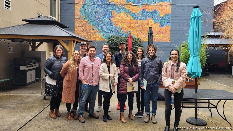 Portland's Best Places to Work Portland Business Journal