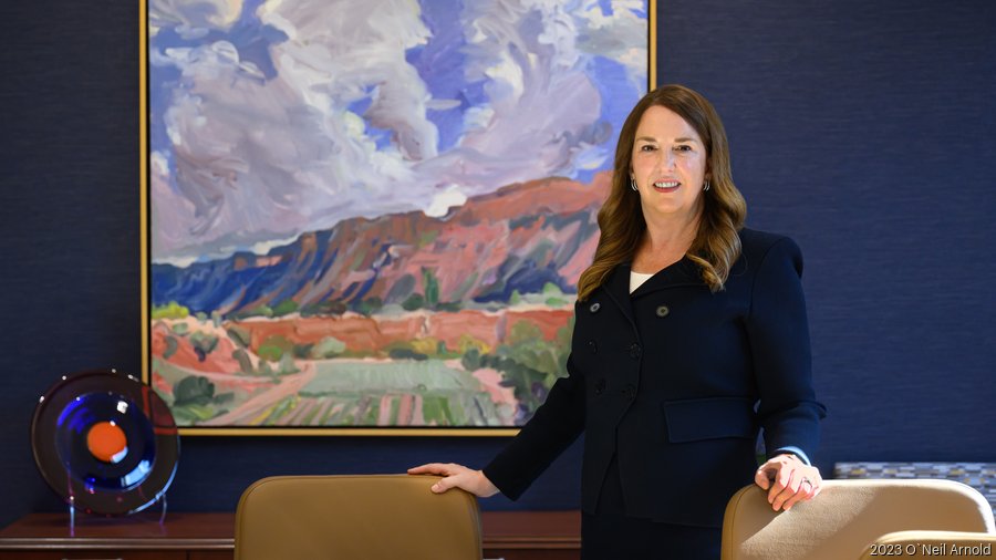 Local Fifth Third exec departs for leadership role at Glenview Trust Co. Louisville Business First