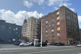 Jemal prepares to begin Electric District with $12M apartment project