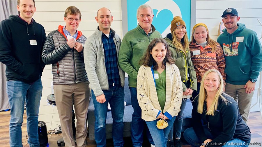 Portland's Best Places to Work Portland Business Journal