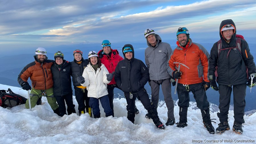 Best Places to Work in Oregon and SW Washington Large companies