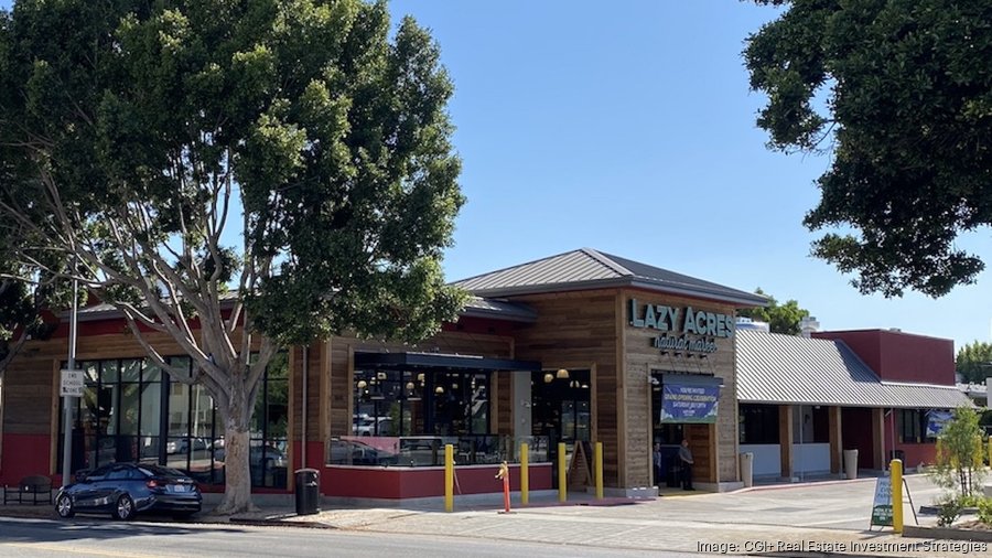 Lazy Acres Natural Market opens first L.A. store in Los Feliz L.A