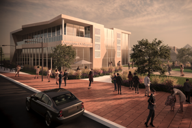 Aquarium of Niagara to expand with $18 million new building