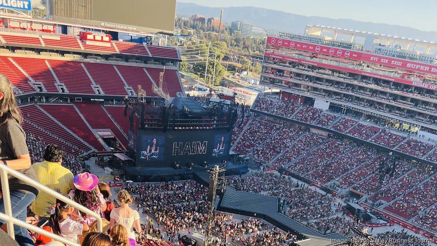 Taylor Swift fan with genetic disease secures ADA seats for Levi's concert