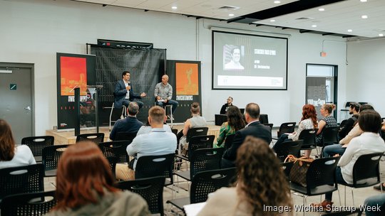 Wichita Startup Week