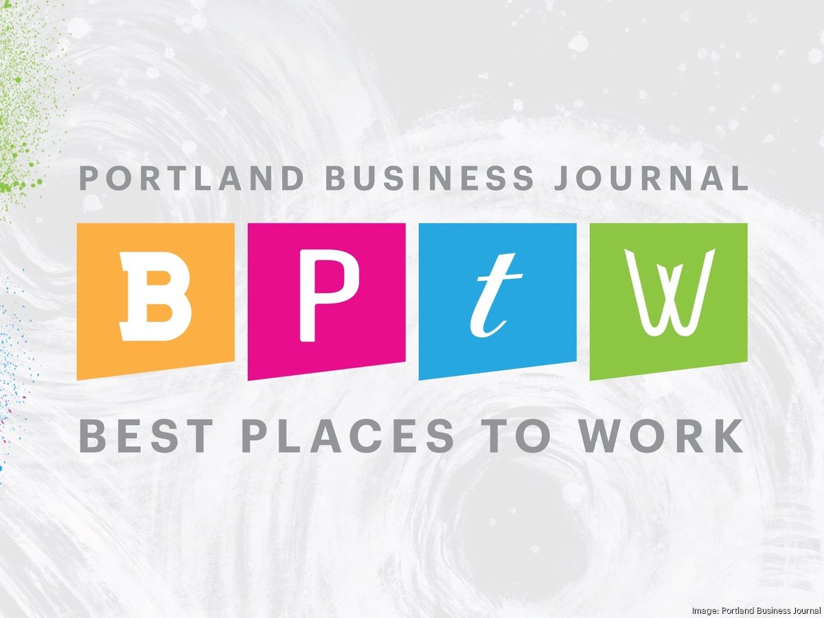 Portland&rsquo;s Best Places to Work - Portland Business Journal