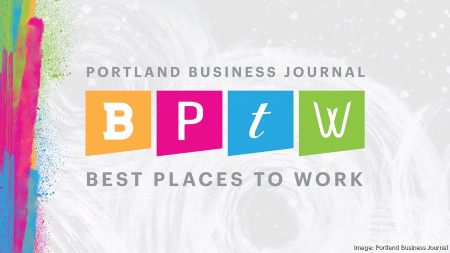 Portland&rsquo;s Best Places to Work - Portland Business Journal