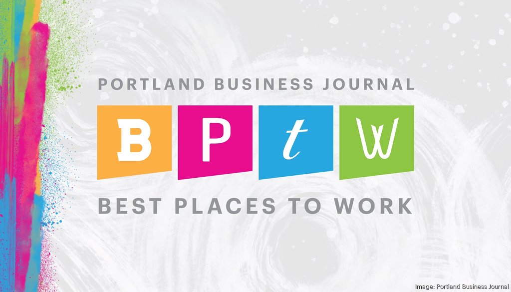2024 Best Places to Work Nominations Portland Business Journal