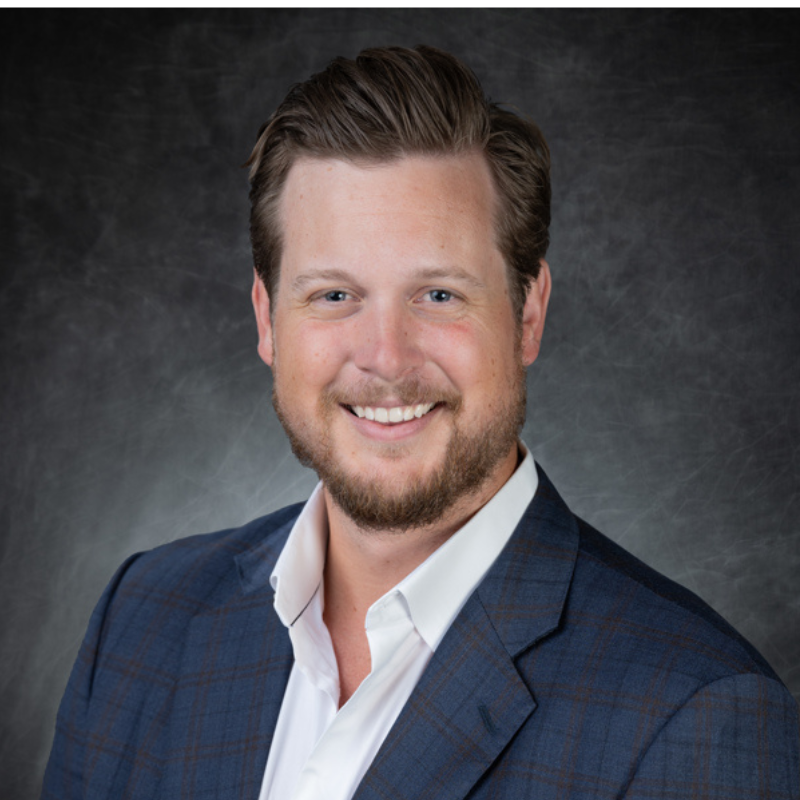 Kyle Johnson People on The Move Sacramento Business Journal