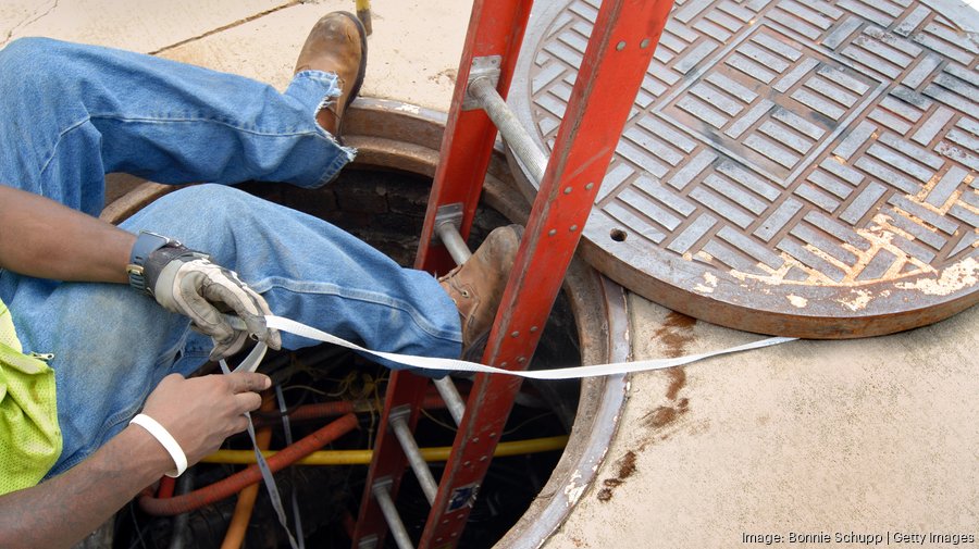 St. Louisbased Aegion buys Portland Utilities Construction of Tennessee St. Louis Business