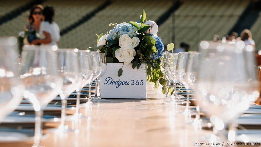 Private Dodger Stadium & Clubhouse Tour!! 