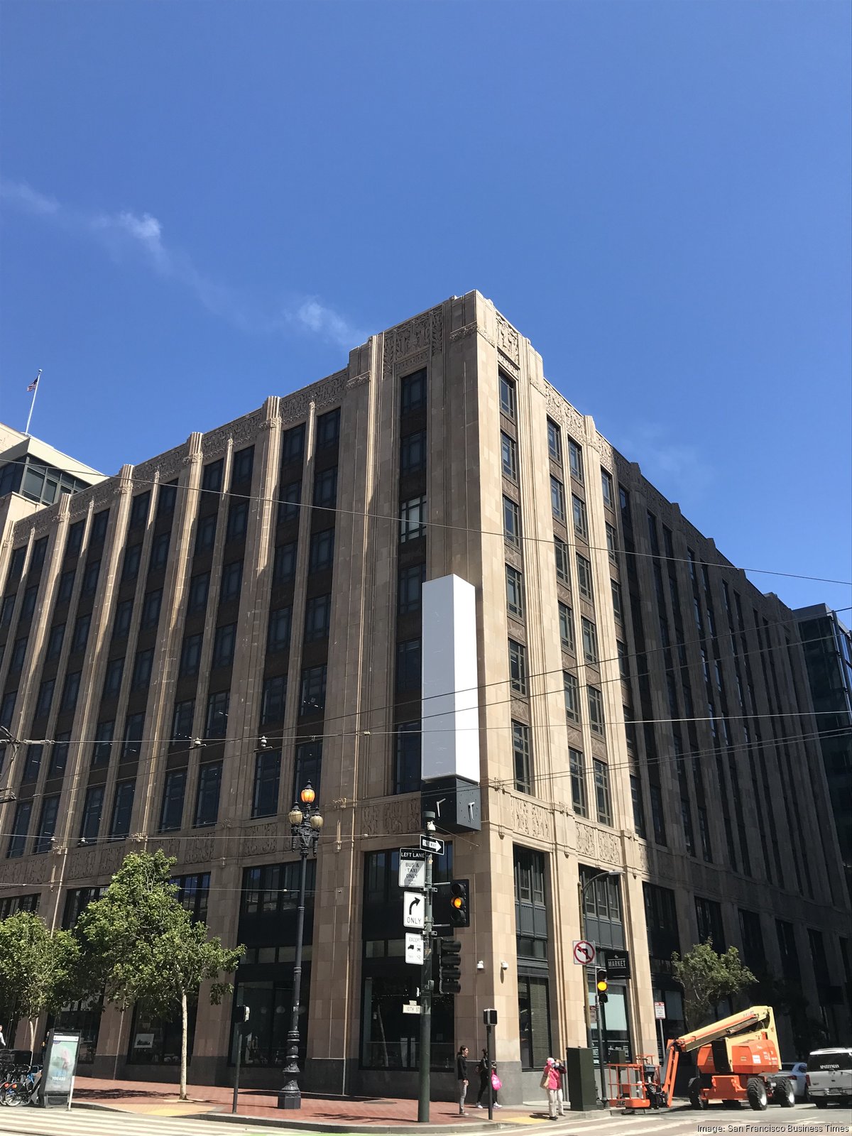 Daily Digest What X Corp.'s HQ sublease suggests; Allstate seeks massive rate increase San