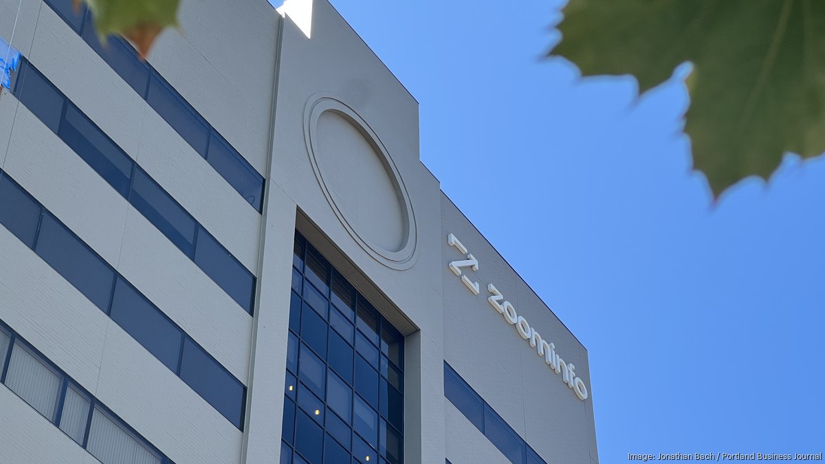 ZoomInfo, Illinois class action plaintiffs settle lawsuit Portland