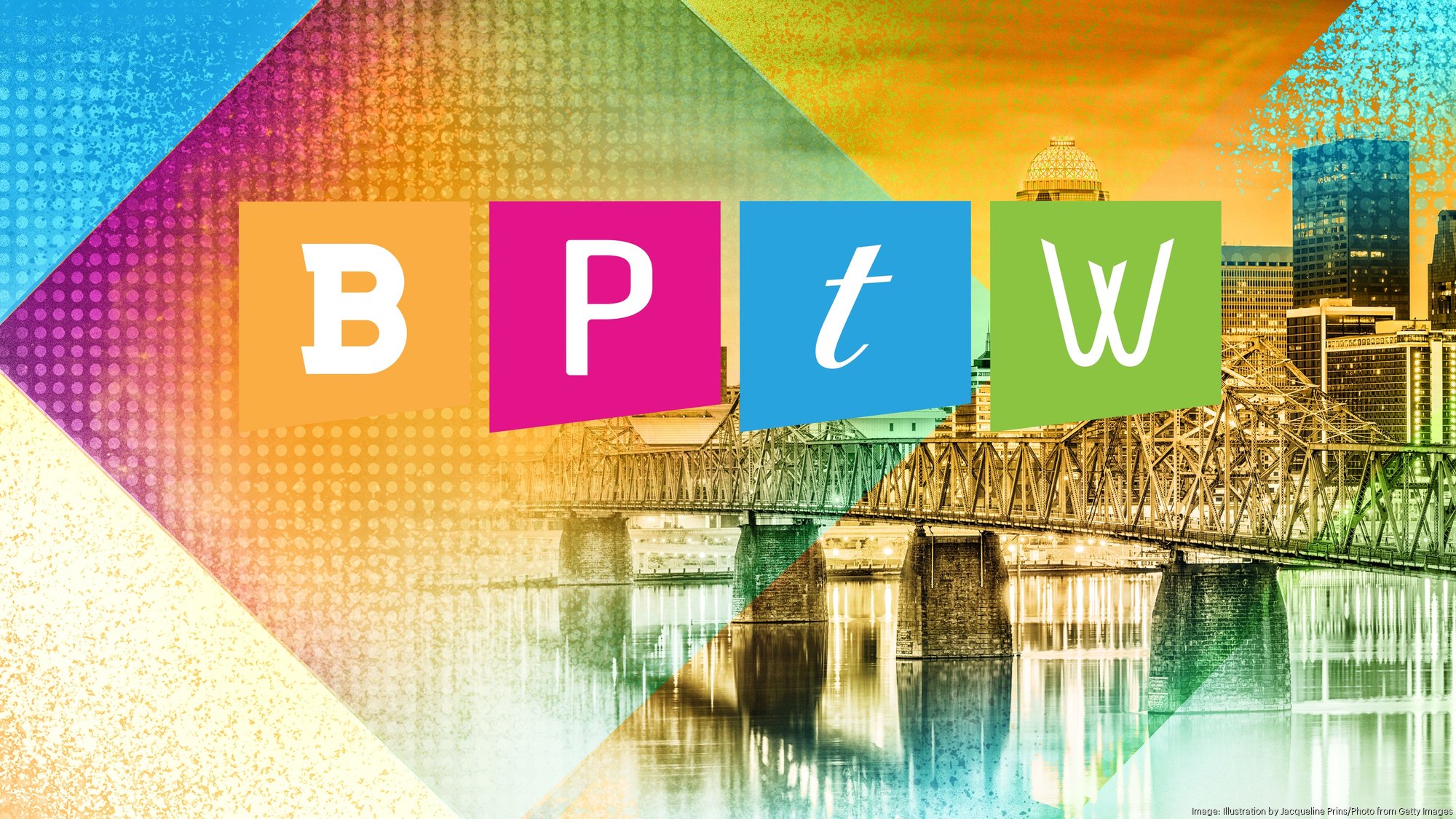 2023 Best Places to Work - Louisville Business First