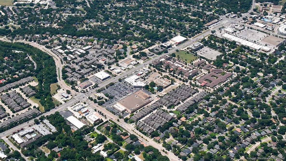 Westwood Financial closes offmarket buy of Northview Plaza in Dallas Dallas Business Journal