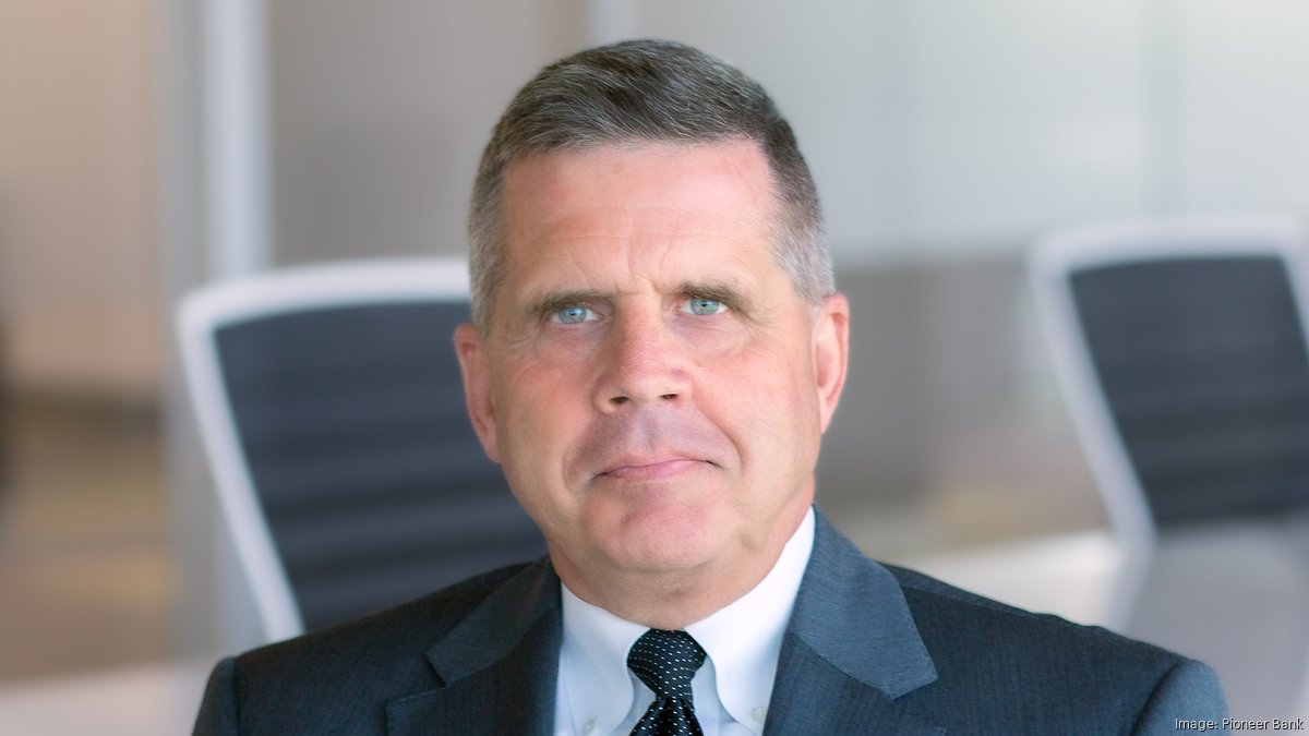 Pioneer hires James Murphy as chief credit officer Albany Business Review
