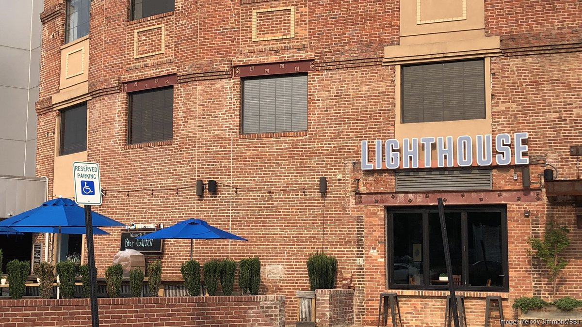 Canton's Lighthouse Point Marina completes first phase of 40M overhaul