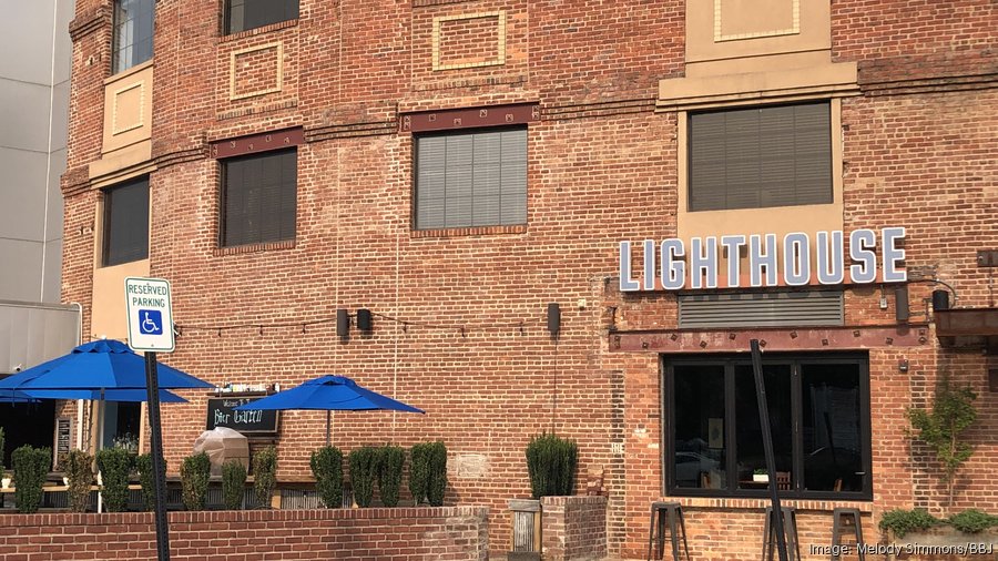 Canton's Lighthouse Point Marina completes first phase of 40M overhaul