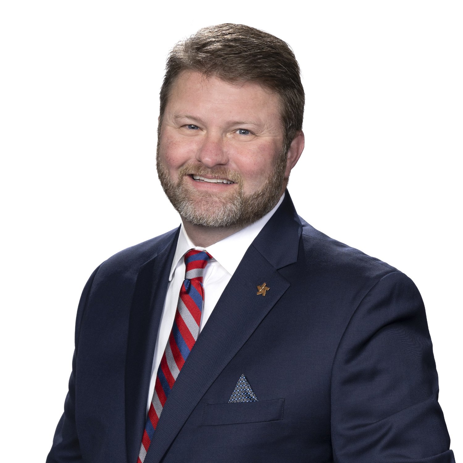 Richard "Skip" Colvin People on The Move Houston Business Journal