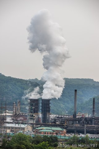 U.S. Steel Facing Pressure: Second Death At Clairton Coke Works - 3w6d9hk