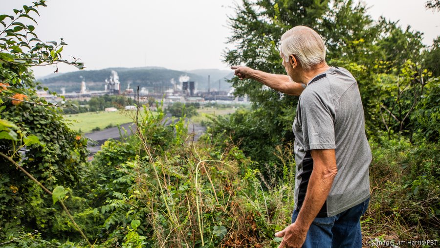 Second Death At Clairton: A Call For Stricter Safety Regulations - ipvli88