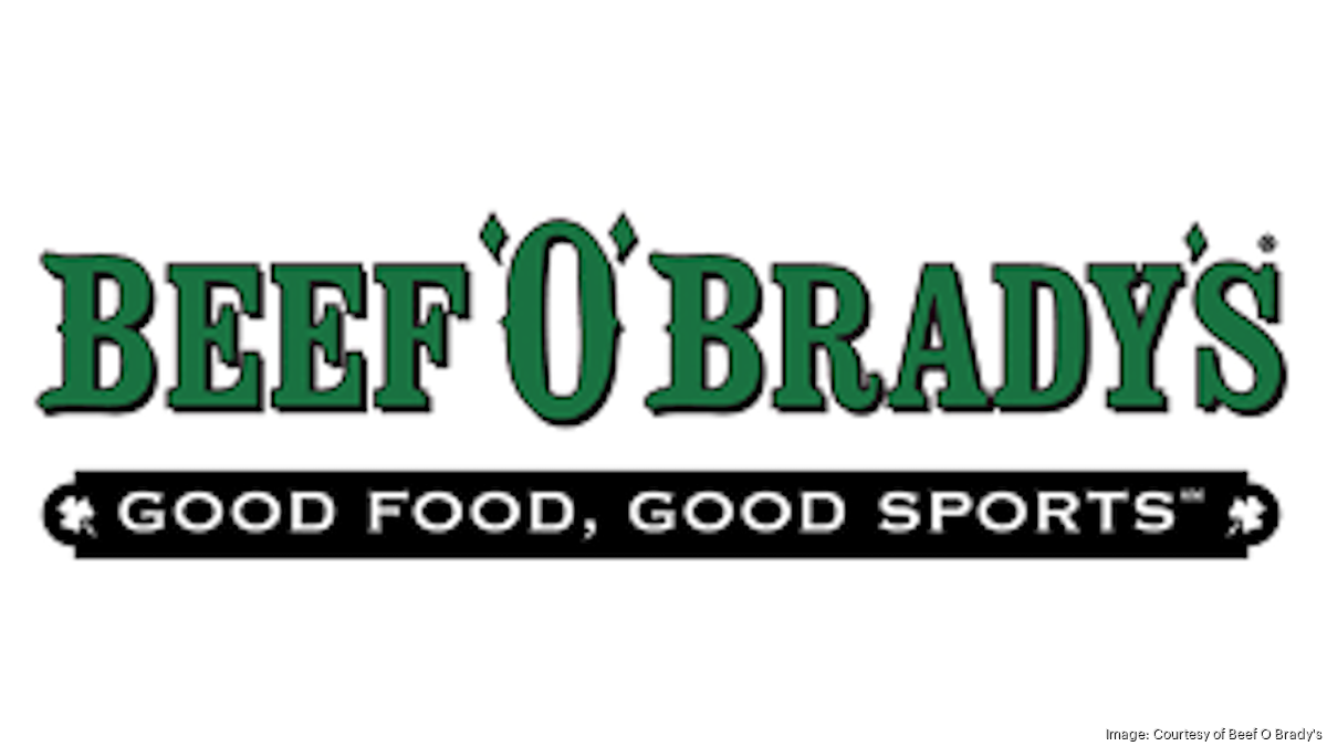 Beef O'brady's And Brass Tap Looking For Opportunities In Jacksonville 