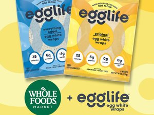 Egglife Foods inks new deal