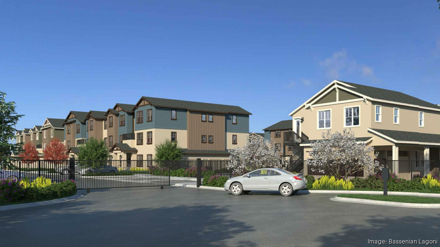 USA Properties Fund considering 145 affordable units in Vineyard