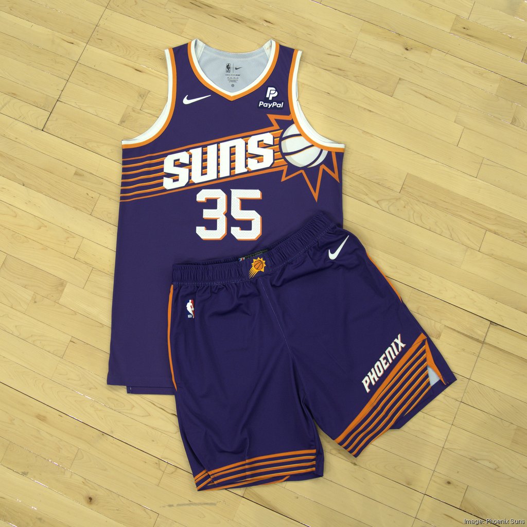 suns new city edition jersey
