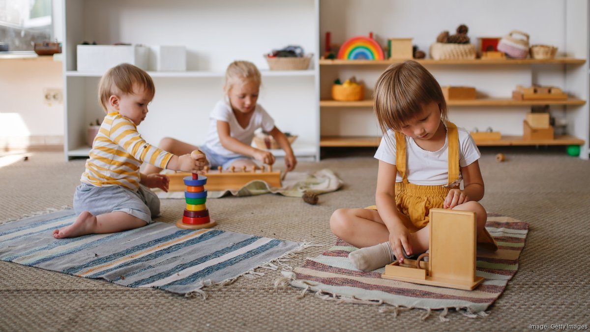 No kidding: The cost to raise small children in Portland continues to rise