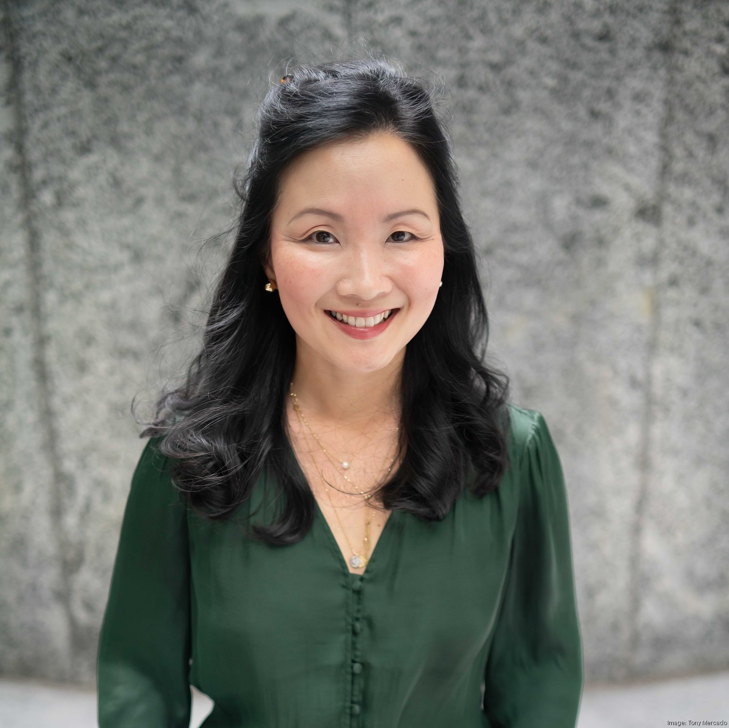 Lisa Walsh People on The Move New York Business Journal