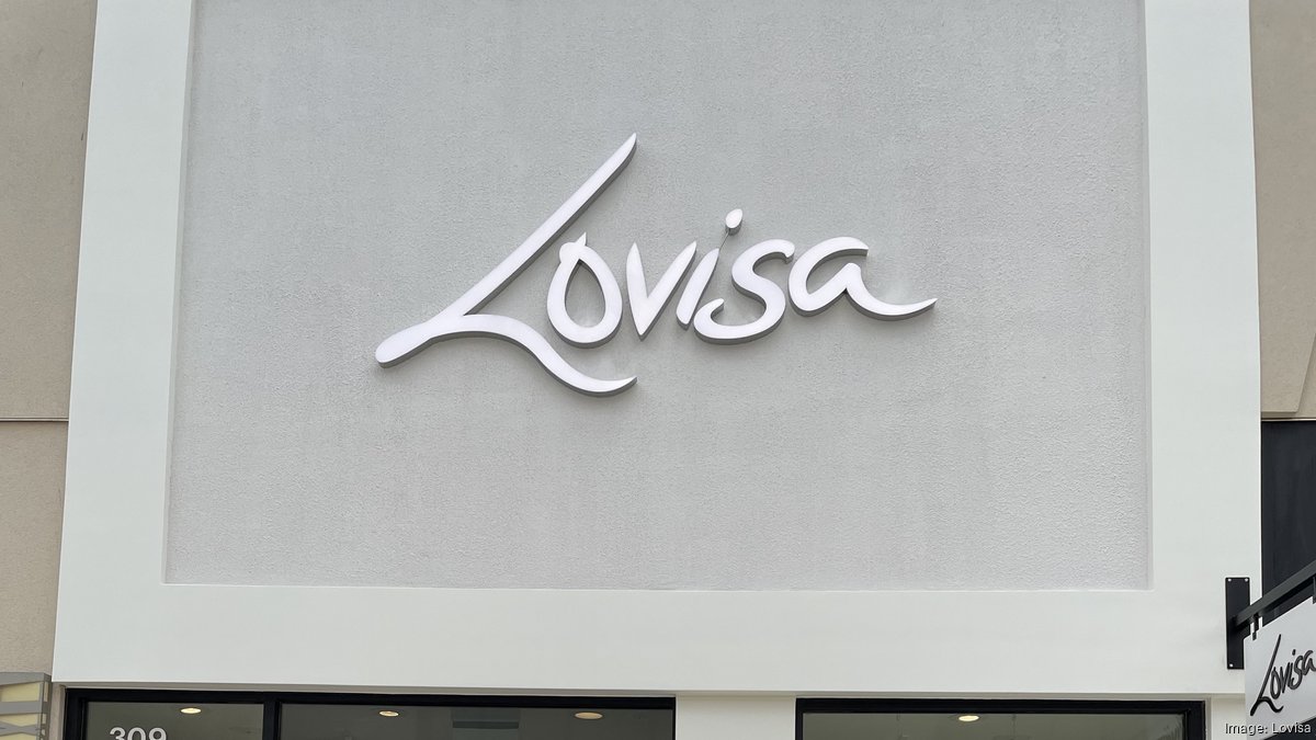 Lovisa eastgate on sale