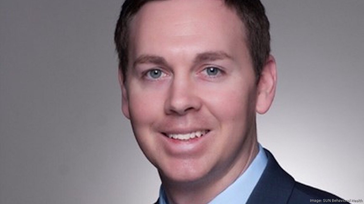 SUN Behavioral Health Kentucky names Jason Staats market CEO ...