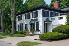 Former philanthropists' Buffalo home sells for $1.4M