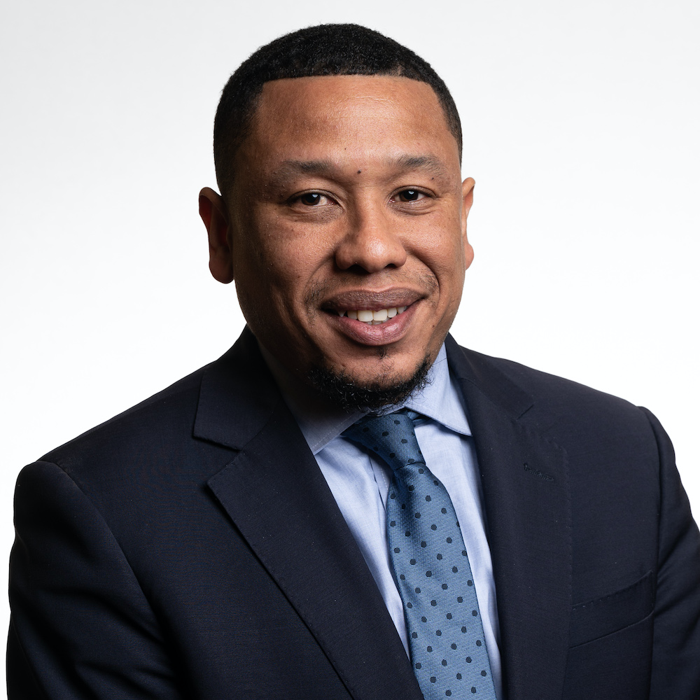 Anthony Jones People on The Move Baltimore Business Journal